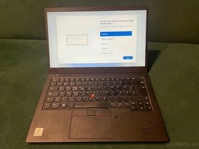 Lenovo ThinkPad X1 Carbon Gen8