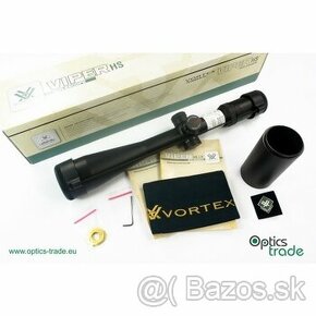 Vortex Viper HS FFP 6–24x50 XLR MOA
