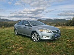 Ford MONDEO Executive X TDCi 2.0 103kw - 1