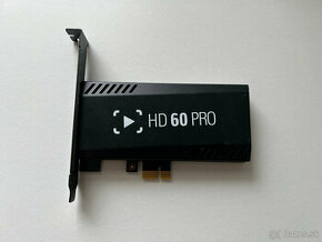 Elgato Game Capture HD60 Pro (video záznamové zariadenie) - 1
