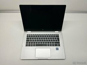 HP EliteBook x360 1030 G2 2v1 i5-7300U/8GB/256GB/FHD/IPS/ZÁR - 1