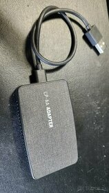 Android Auto adapter