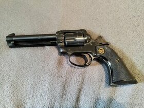 Prdám revolver ROHM 22LR