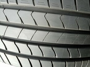 215/55 r18 letné pneumatiky  kumho