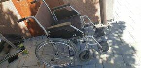 Predam invalidny vozik Meyra