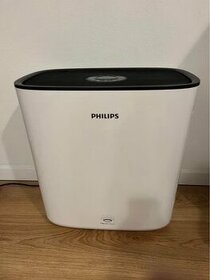 Philips HU5930 zvlhčovač a čistička vzduchu