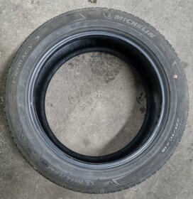 2ks letných pneumatík MICHELIN PRIMACY 3 225/50 R18 95V