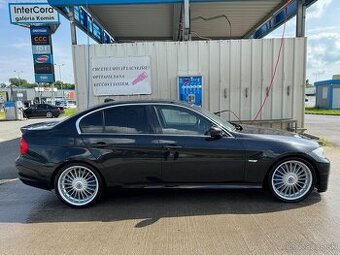 Bmw Alpina B3 facelift - 1