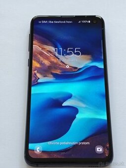 PREDANÉ Samsung galaxy s10e
