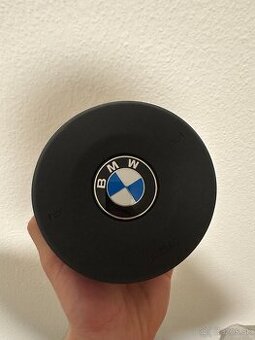 BMW AIRBAG VOLANTU ORIGINAL (NOVÝ)