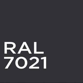 Predám polyuretánovú farbu vrchná 7021