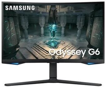 Samsung Odyssey G65B