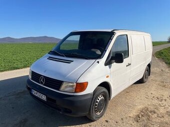 Mercedes Vito 2,3d 108