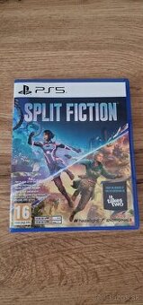 Split Fiction - PS5