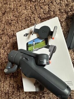 DJI Osmo Mobile 6 | V záruke