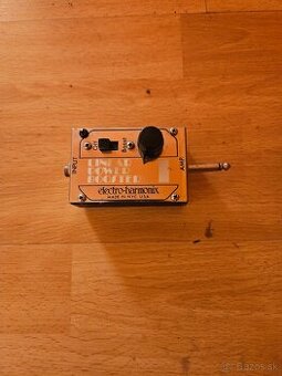 Electro Harmonix LPB-1 Vintage