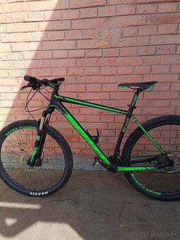 Používaný bicykel Scott Scale 960 "XL"