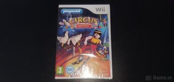 Nintendo Wii - 1