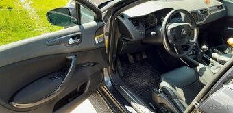 Predám Citroen C5 Tourer.
