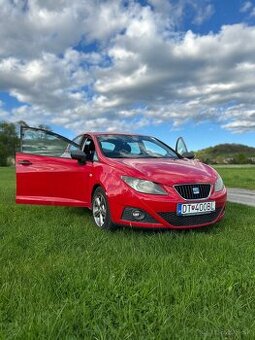 Seat Ibiza 1.4 63kw