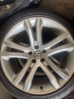 Volkswagen Savannah R19 5x112 r19