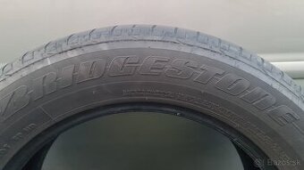 Letné pneumatiky 225/60R18