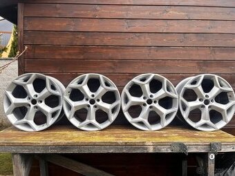 Originál Ford 5x108 R19