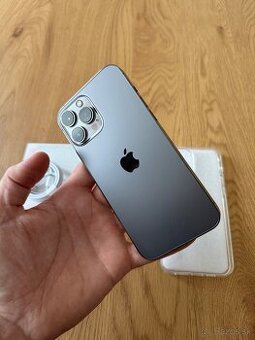 iPhone 13 Pro Max 128 gb Graphite v záruke
