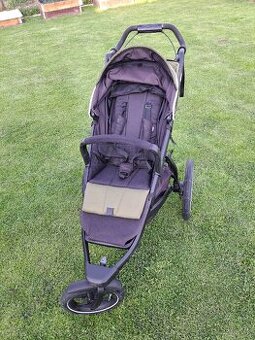 Thule urban glide 2
