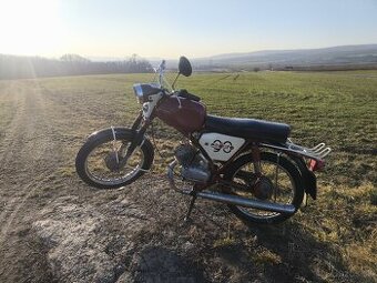 Jawa 90