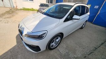 216i Gran Tourer sport line 7 miest
