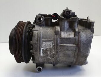Kompresor klimatizácie Land Rover Freelander 4472208514