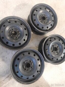 Predam disky Suzuki Swift