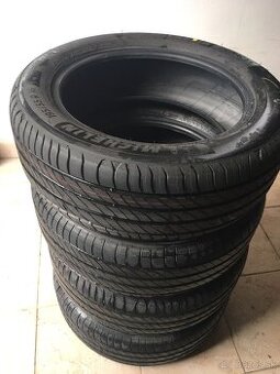 Letné pneumatiky 195/55 R16 87H Michelin Primacy 4