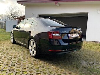 Skoda Octavia 3 1,5 TSI 52500 KM Original,virtual cockpit.