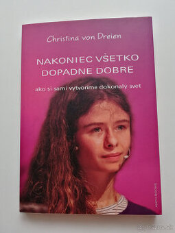 Nakoniec všetko dobre dopadne