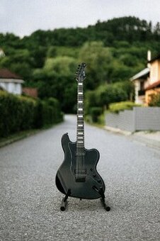 Harley Benton JA-Baritone