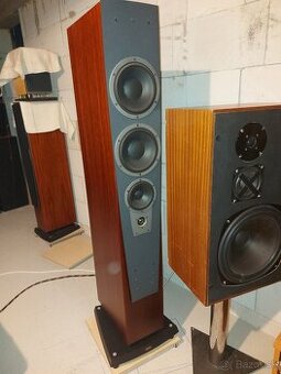 Predám zostavu Dynaudio Contour