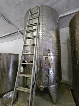 VINIFIKÁTOR 12 500L T