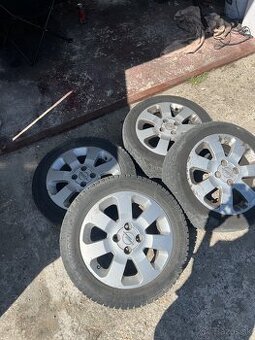 Opel 4x100