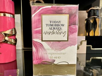 Avon Today Tomorrow Always Everlasting – Eau de Parfum 50 ml