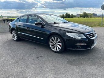 Volkswagen passat CC 1.8Tsi DSG