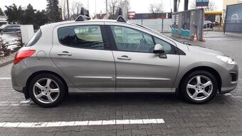 Predám Peugeot 308
