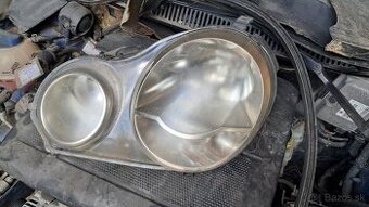 Svetlo vw polo
