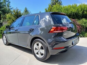 VW GOLF 1.6 TDI 2020 (NOVŠÍ MODEL)
