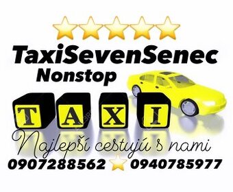 Vodič Taxi
