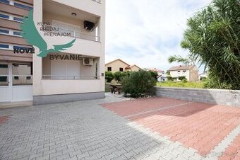 Apartmán len 80m od pieskovej pláže v Chorvátsku - Nin