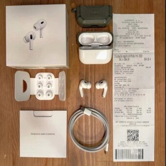 Airpods pro 2