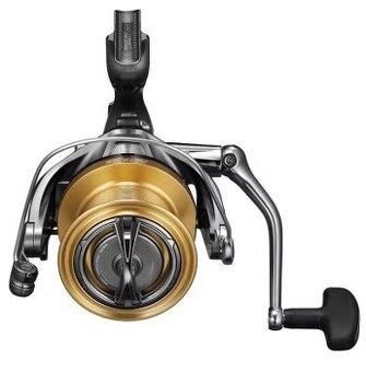 Shimano Navijak Aerlex 14000 XSC