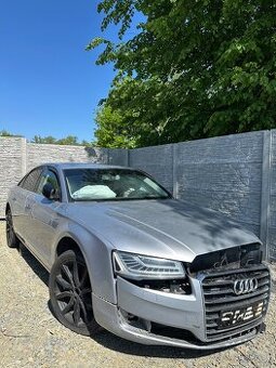 Rozpredám Audi A8 D4 4H